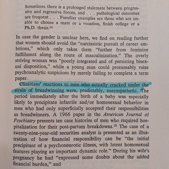 The Hearts Of Men, Ehrenreich - Picture 5 of 9